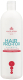 Шампунь для волос Kallos Про-Токс с кератином коллагеном и гиалуроновой кислотой (500мл) - 