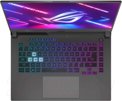 Игровой ноутбук Asus ROG Strix G15 G513IC-HN057