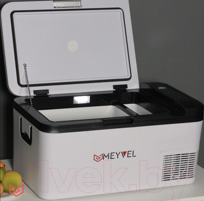 Автохолодильник Meyvel AF-G25