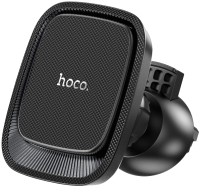 Держатель для смартфонов Hoco CA115 (металлик) - 