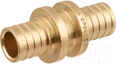 Изображение товара Муфта Pro Aqua 20x20 / AX11020