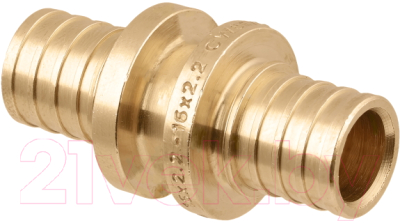 Изображение товара Муфта Pro Aqua 20x20 / AX11020