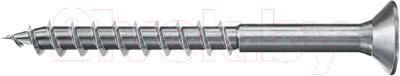 Саморез FISCHER FPF CTP 3.5x30 / 670080K (200шт, белый цинк)