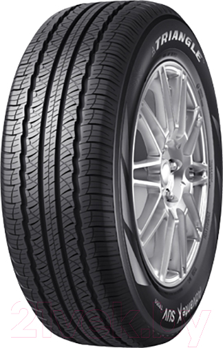 Летняя шина Triangle AdvanteX SUV TR259 245/65R17 111H