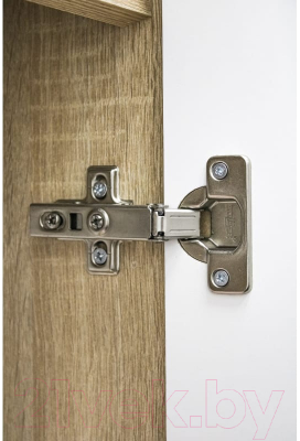 Изображение товара Тумба под умывальник Айсберг Енисей 40 Мечта без ящика (дуб сонома)