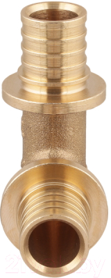 Изображение товара Угольник соединительный Pro Aqua 16x16 / AX3009016