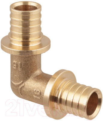 Изображение товара Угольник соединительный Pro Aqua 16x16 / AX3009016