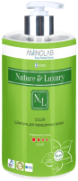 Шампунь для волос Nature & Luxury Для окрашенных волос (730мл) - 