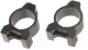 Миниатюра изображения товара Комплект колец для прицела Veber 2521 (L)