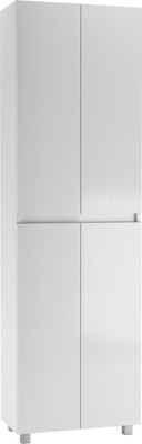 

Шкаф-пенал для ванной, Норма 60 без ящика