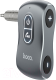 Миниатюра изображения товара Bluetooth адаптер для автомобиля Hoco E73 (черный)
