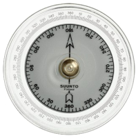 

Компас карманный Suunto, KB-30/360 G Capsule