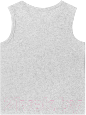 Изображение товара Майка детская Mark Formelle 423344 (р.104-56, серый меланж 4306-А)