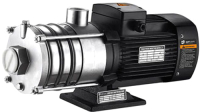 

Центробежный насос, BWJ 2-4R 0.55kW 120°C IE2 230V