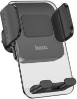 Держатель для смартфонов Hoco CA117 (черный) - 