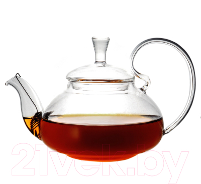 Заварочный чайник MONAMI Glassy / GL22-07