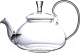 Заварочный чайник MONAMI Glassy / GL22-07 - 