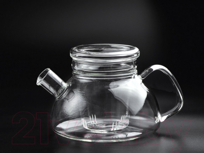 Заварочный чайник MONAMI Glassy / GL22-05