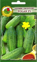 

Семена Lobelia II, Огурец Полан Pnos