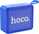 Портативная колонка Hoco BS51 (синий) - 