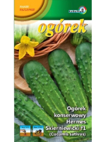 

Семена Lobelia II, Огурец Хермес Скерневицкий