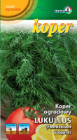 

Семена Lobelia II, Укроп Лукулюс