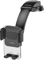 Держатель для смартфонов Hoco CA118 (черный) - 