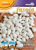 Семена Lobelia II Фасоль Эурика зерновая (20г) - 