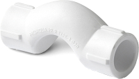 

Обвод Pro Aqua, 25 / PA16118P