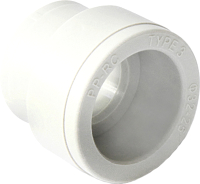 

Муфта Pro Aqua, Переходная 25x20 / PA1261008