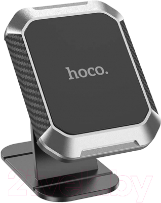 Держатель для смартфонов Hoco DCA26 (черный)
