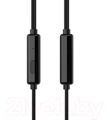 Беспроводные наушники Borofone BW28 TWS (черный)