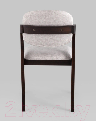 Стул Stool Group Viva / MH32060 BZ-10 (светло-серый)