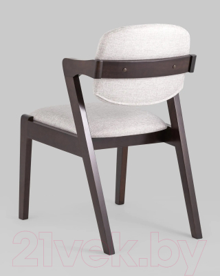 Стул Stool Group Viva / MH32060 BZ-10 (светло-серый)