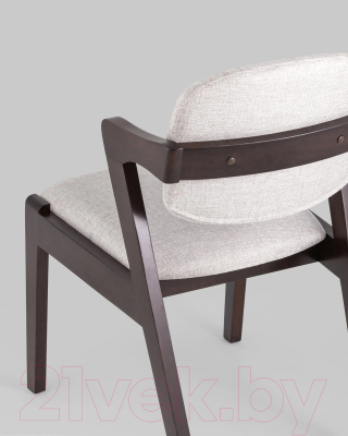 Стул Stool Group Viva / MH32060 BZ-10 (светло-серый)