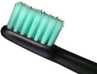 Насадка для зубной щетки Enchen T2 / T2K-MH (черный, Soft) - 