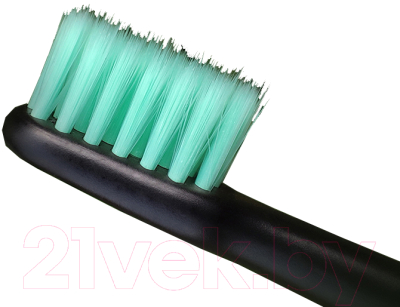Насадка для зубной щетки Enchen T2 / T2K-MH (черный, Soft)