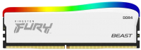 Оперативная память DDR4 Kingston KF436C17BWA/8 - 