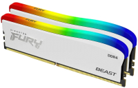 

Оперативная память DDR4 Kingston, KF436C17BWAK2/16