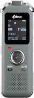 Цифровой диктофон Ritmix RR-920 8GB - 