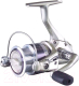 Катушка безынерционная Tica Cambria LY3000 FD 4+1bb 4.9:1 AL spool / 143832 -