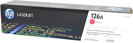 Картридж HP СЕ313А