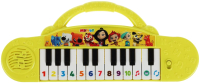 Музыкальная игрушка Умка Пианино Веселые нотки Мульт / HT456-R2 - 
