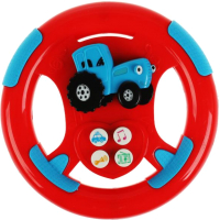

Развивающая игрушка Умка, Руль Синий трактор / B2069457-R1
