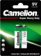 Батарейка Camelion 6F22 BP1G - 