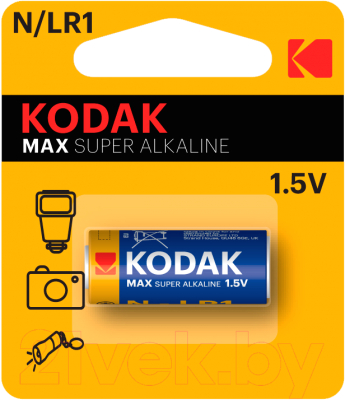 Батарейка Kodak KN LR1 BL-1 / Б0012842