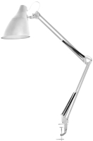 Настольная лампа Camelion KD-335 C01 (белый) - 