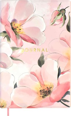 

Записная книжка, Цветы / 60799