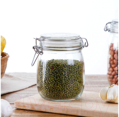 Изображение товара Емкость для хранения Perfecto Linea 34-750111