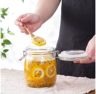 Изображение товара Емкость для хранения Perfecto Linea 34-750111